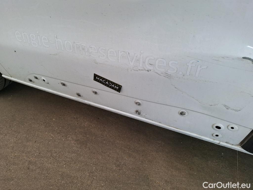  Citroen  Jumpy  Fourgon Club XL 2.0 BlueHDi 145CV BVM6 E6d #70