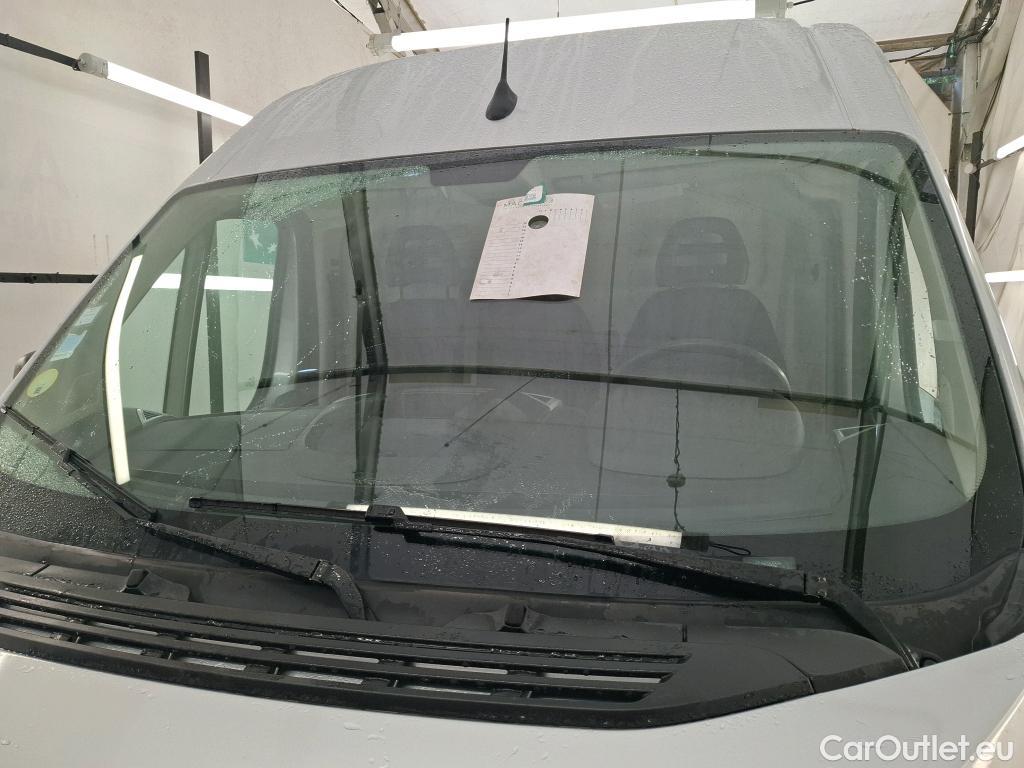  Fiat  Ducato FIAT  / 2014 / 4P / Fourgon tôlé 2.3 Multijet 140 3.5 C H2 Pro Lounge #1