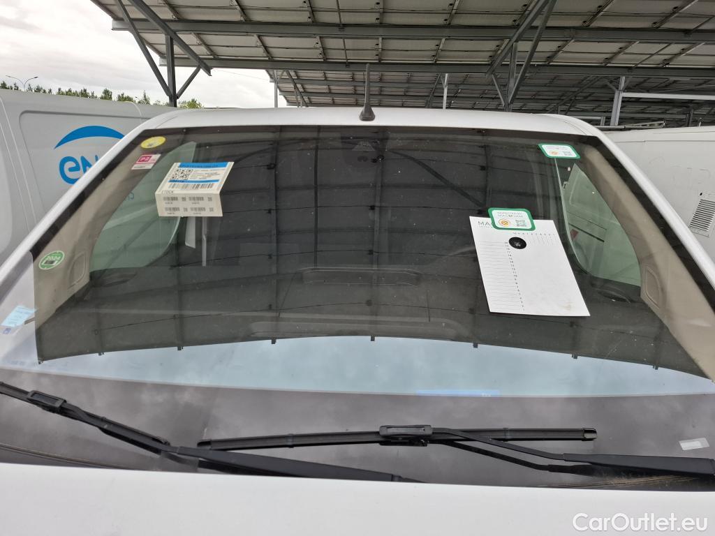  Opel  Vivaro OPEL  / 2019 / 4P / Fourgon tôlé 1.5 Diesel 120 ch L2 Pack Busin #5