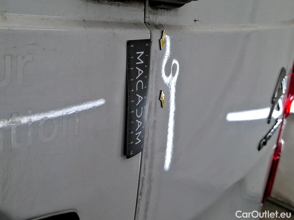  Citroen  Jumpy  Fourgon Club XL 2.0 BlueHDi 145CV BVM6 E6d #32