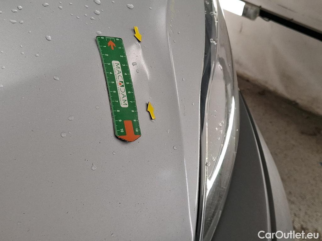  Fiat  Ducato FIAT  / 2014 / 4P / Fourgon tôlé 2.3 Multijet 140 3.5 C H2 Pro Lounge #20