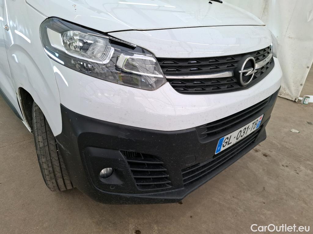  Opel  Vivaro OPEL  / 2019 / 4P / Fourgon tôlé 1.5 Diesel 120 ch L2 Pack Busin #32