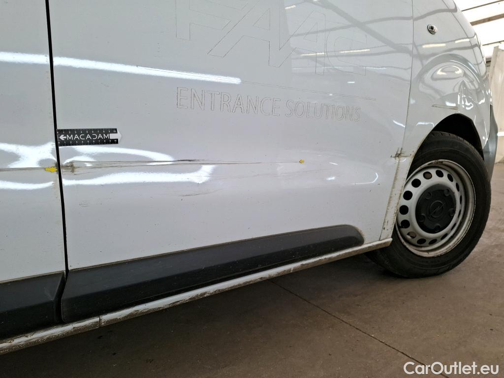  Opel  Vivaro OPEL  / 2019 / 4P / Fourgon tôlé 1.5 Diesel 120 ch L2 Pack Busin #15