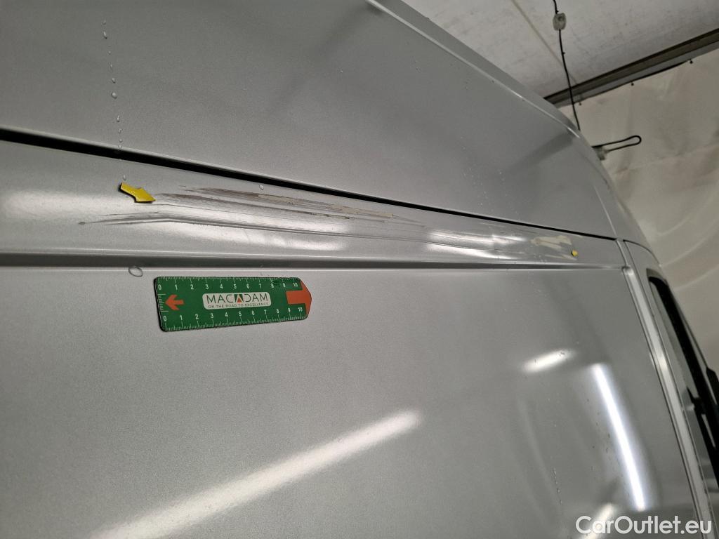  Fiat  Ducato FIAT  / 2014 / 4P / Fourgon tôlé 2.3 Multijet 140 3.5 C H2 Pro Lounge #7