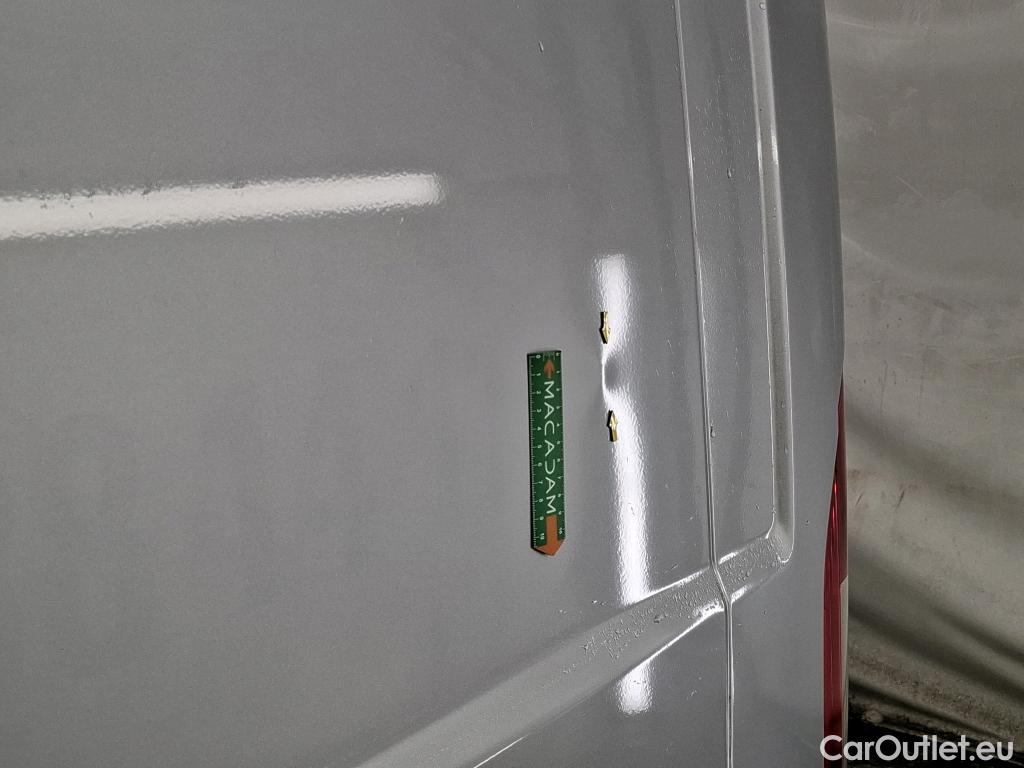  Fiat  Ducato FIAT  / 2014 / 4P / Fourgon tôlé 2.3 Multijet 140 3.5 C H2 Pro Lounge #33