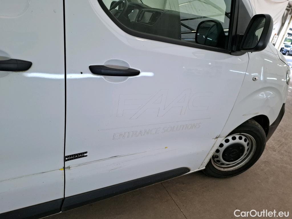  Opel  Vivaro OPEL  / 2019 / 4P / Fourgon tôlé 1.5 Diesel 120 ch L2 Pack Busin #14