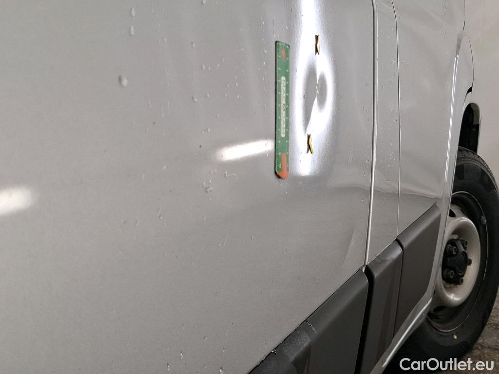  Fiat  Ducato FIAT  / 2014 / 4P / Fourgon tôlé 2.3 Multijet 140 3.5 C H2 Pro Lounge #5