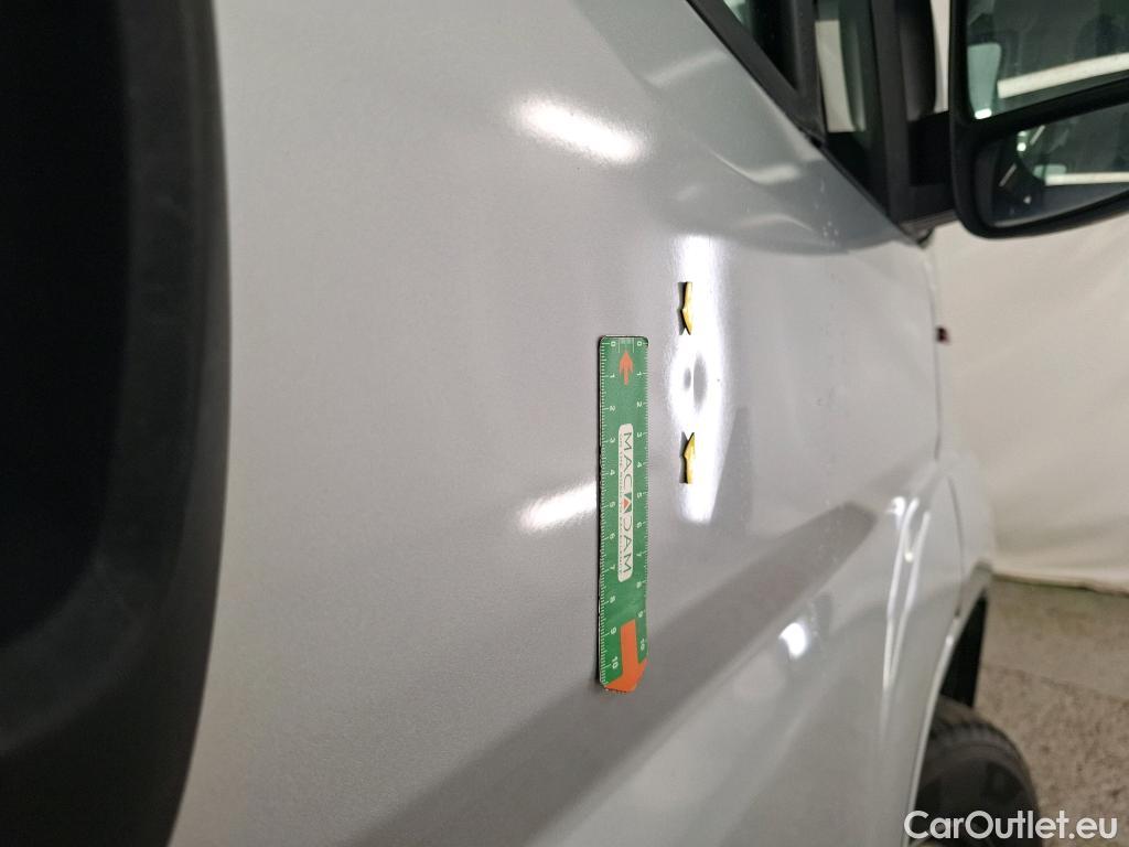  Fiat  Ducato FIAT  / 2014 / 4P / Fourgon tôlé 2.3 Multijet 140 3.5 C H2 Pro Lounge #27