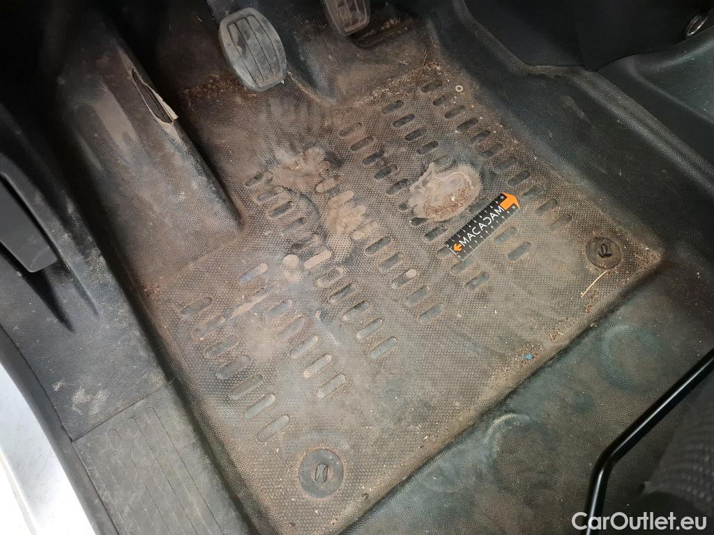  Citroen  Berlingo  Fourgon Club M 650 1.5 BlueHDi 75CV BVM5 E6dT #31