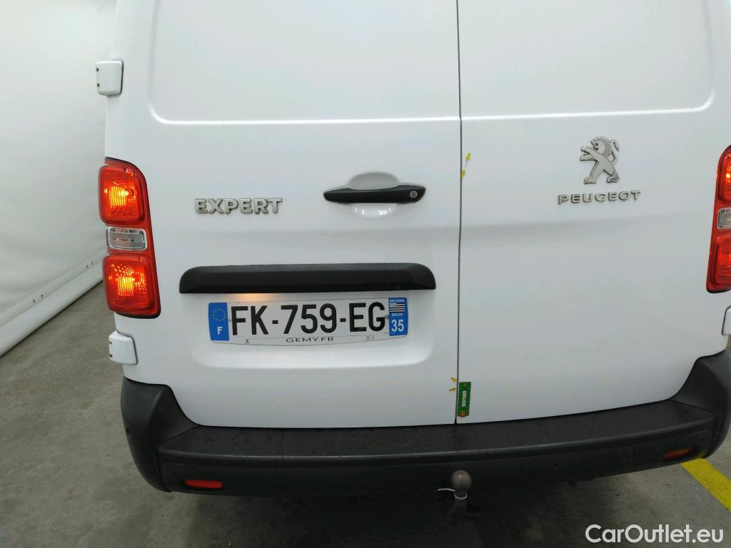  Peugeot  Expert PEUGEOT  / 2016 / 4P / Fourgon tôlé 2.0 BLUEHDI 120 S&S LONG Asphalt #52