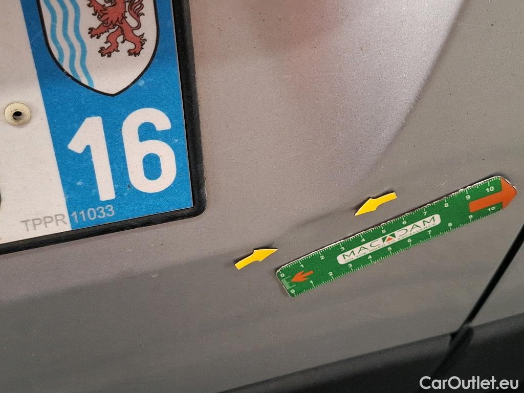  Fiat  Ducato FIAT  / 2014 / 4P / Fourgon tôlé 2.3 Multijet 140 3.5 C H2 Pro Lounge #53