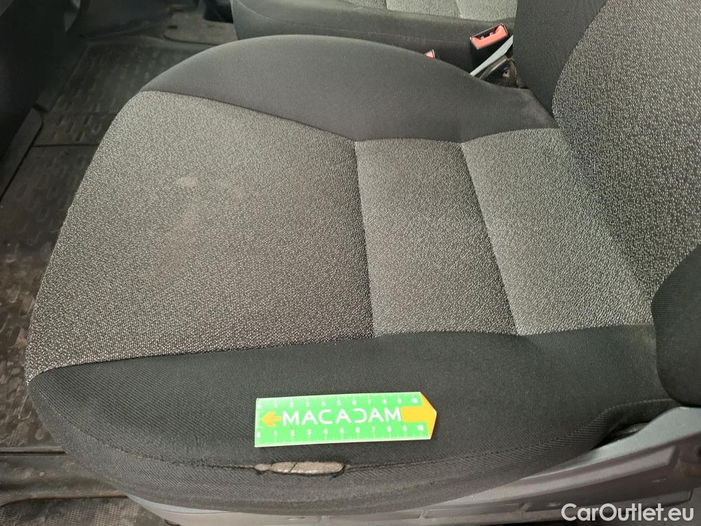 Fiat  Ducato FIAT  / 2014 / 4P / Fourgon tôlé 2.3 Multijet 140 3.5 C H2 Pro Lounge #20
