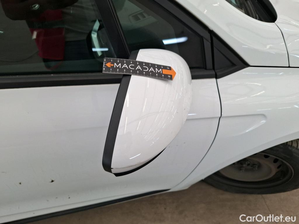  Renault  Clio  V Société Air Nav 1.5 dCi 85CV BVM6 E6dT #31