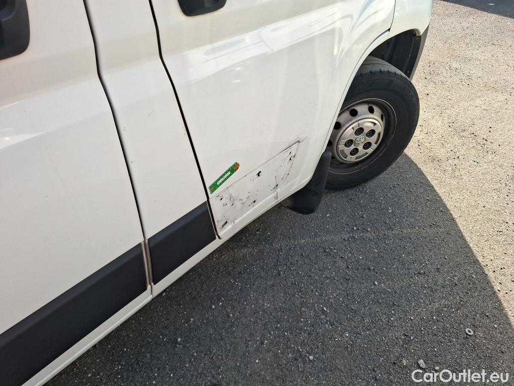  Peugeot  Boxer PEUGEOT  / 2014 / 4P / Fourgon tôlé BlueHDi S&S 140 PREMIUM 335 L2H2 #20