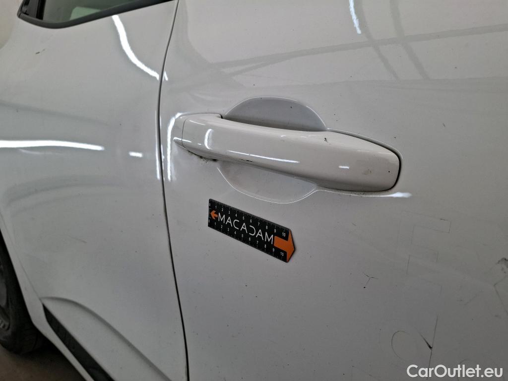  Renault  Clio  V Société Air Nav 1.5 dCi 85CV BVM6 E6dT #28