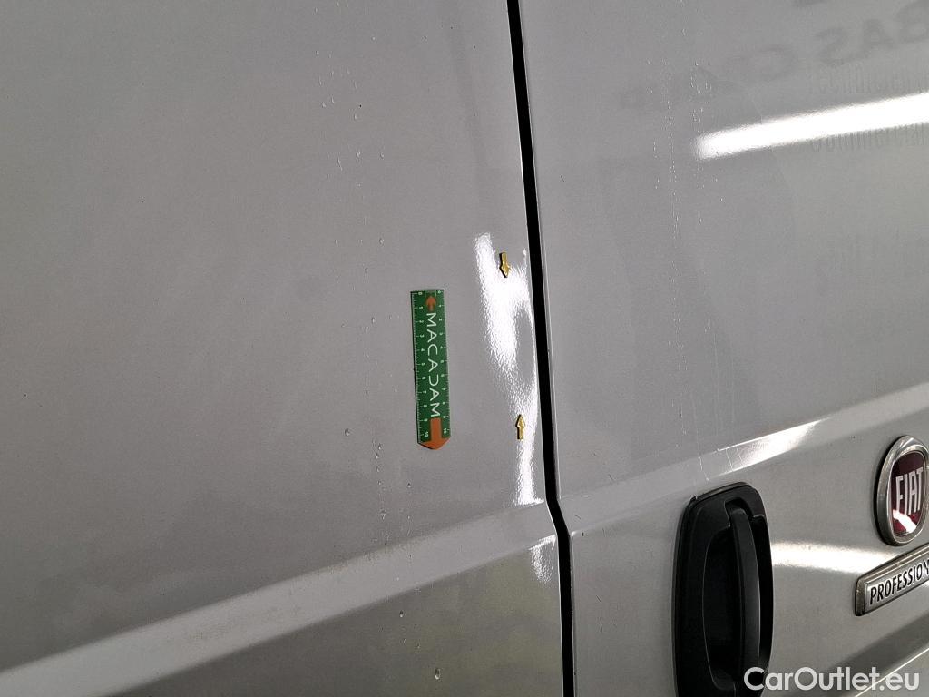  Fiat  Ducato FIAT  / 2014 / 4P / Fourgon tôlé 2.3 Multijet 140 3.5 C H2 Pro Lounge #11