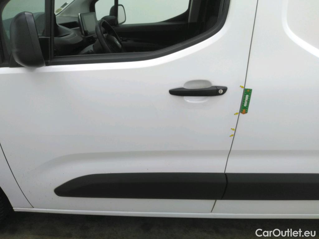  Peugeot  Partner  Premium L1 1.5 HDi 100CV BVM5 E6dT #8