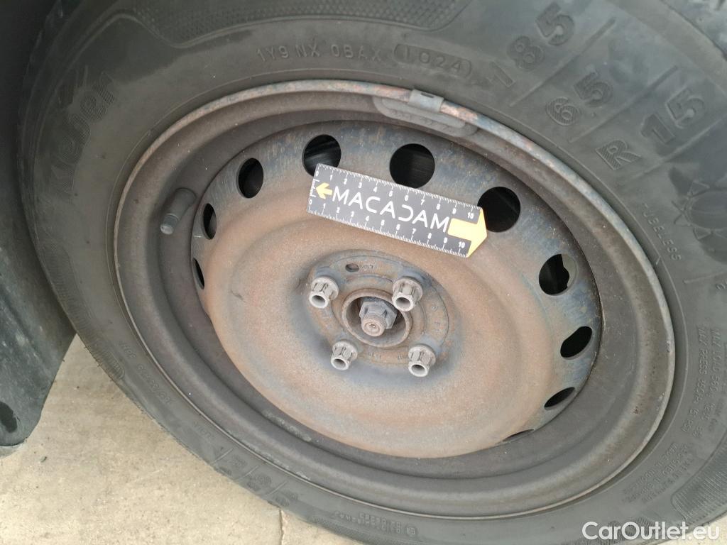  Renault  Clio  V Société Air Nav 1.5 dCi 85CV BVM6 E6dT #26