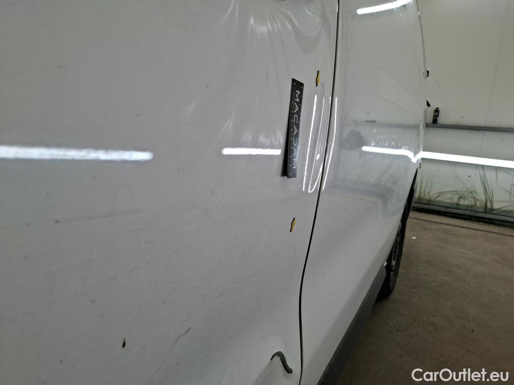  Citroen  Jumpy  Fourgon Club XL 2.0 BlueHDi 145CV BVM6 E6d #16
