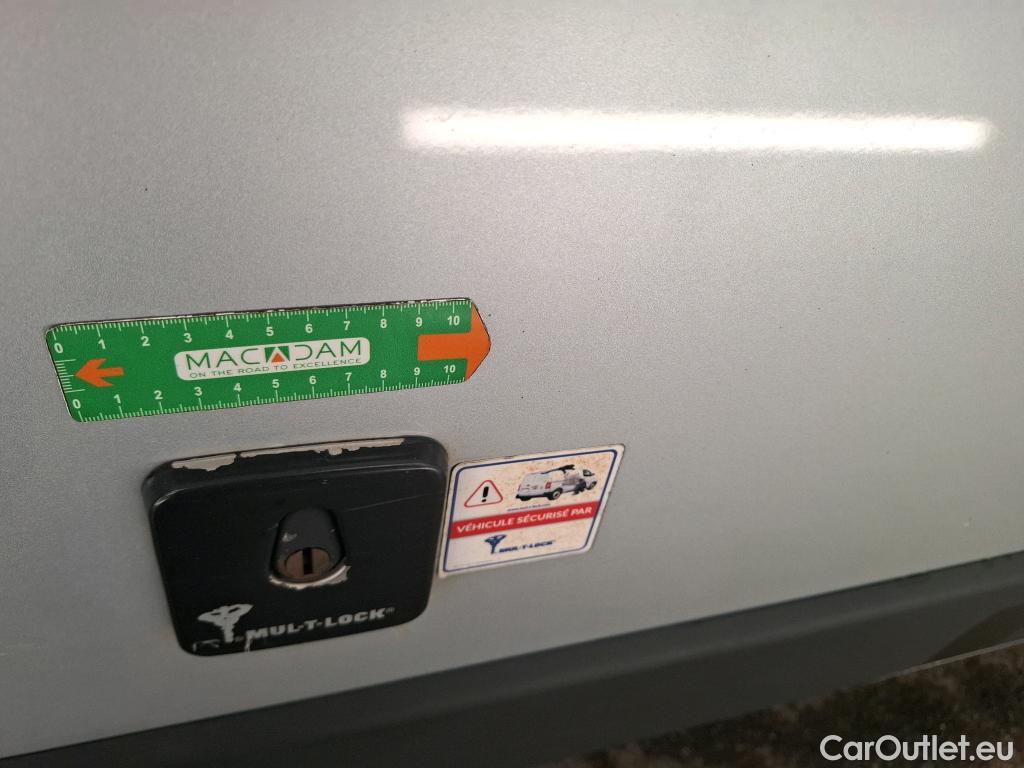  Fiat  Ducato FIAT  / 2014 / 4P / Fourgon tôlé 2.3 Multijet 140 3.5 C H2 Pro Lounge #29