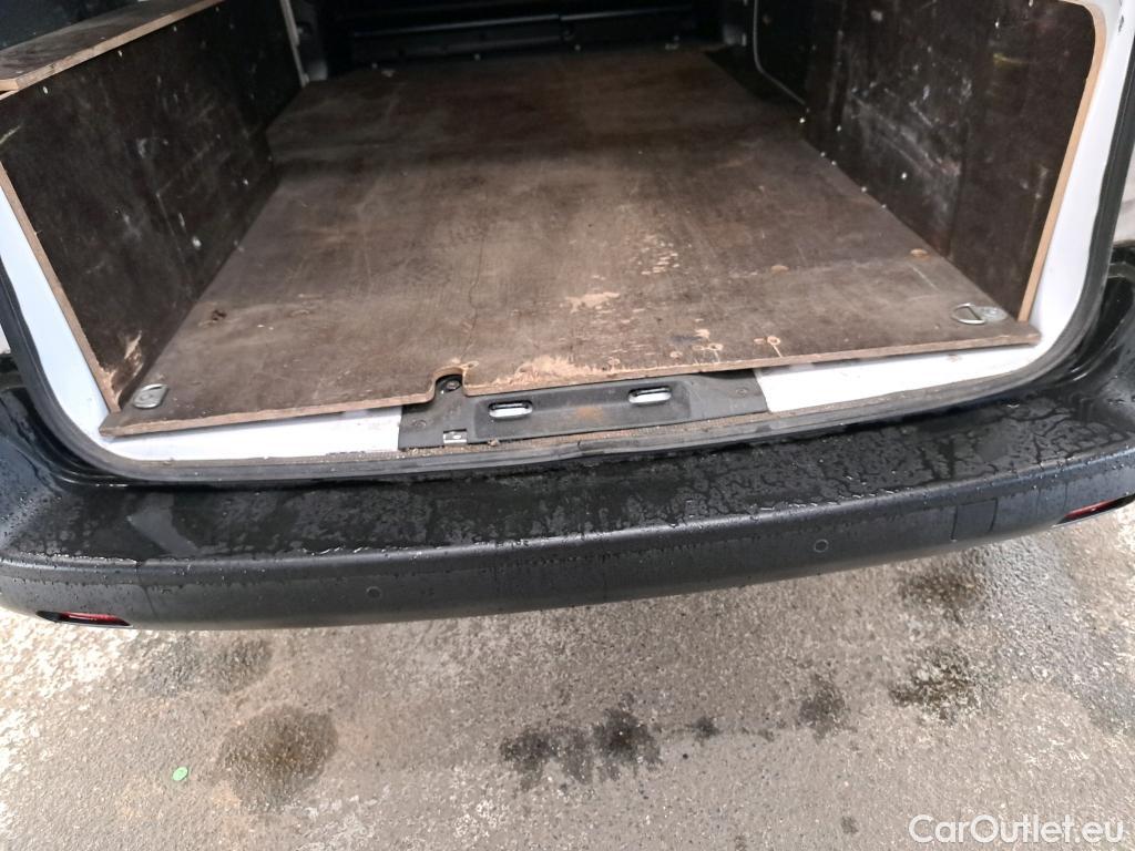  Citroen  Jumpy  Fourgon Driver M 2.0 BlueHDi 120CV BVM6 E6d #5