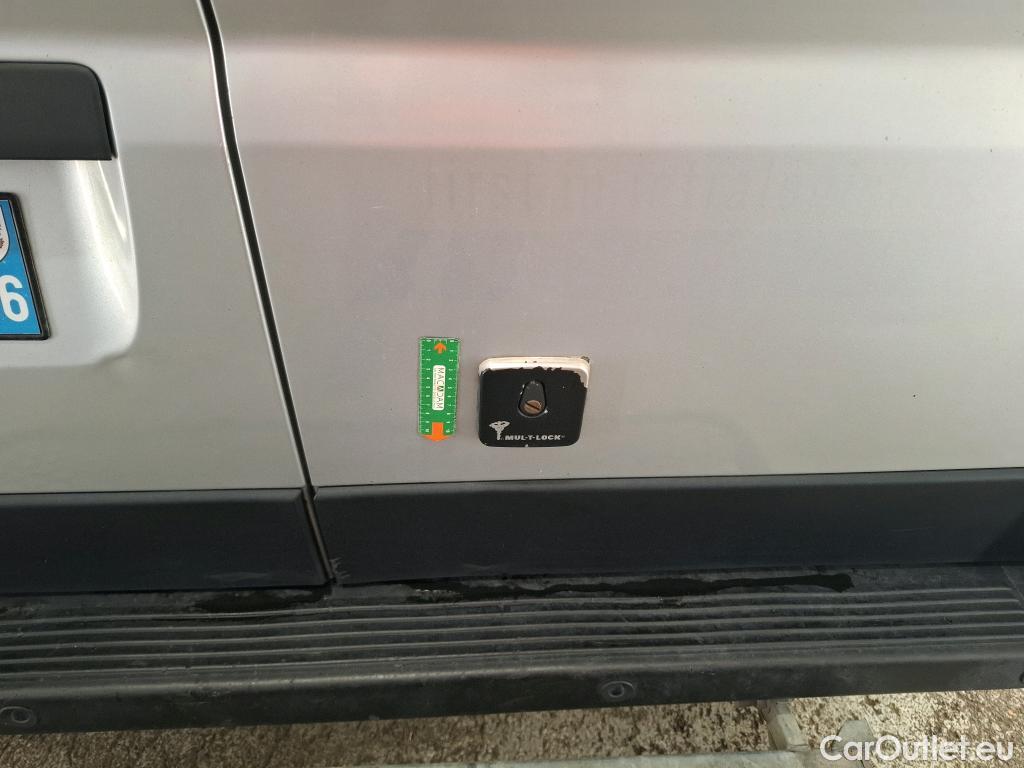  Fiat  Ducato FIAT  / 2014 / 4P / Fourgon tôlé 2.3 Multijet 140 3.5 C H2 Pro Lounge #28