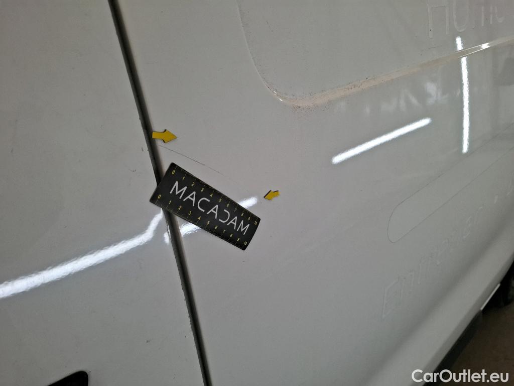  Citroen  Jumpy  Fourgon Club XL 2.0 BlueHDi 145CV BVM6 E6d #94