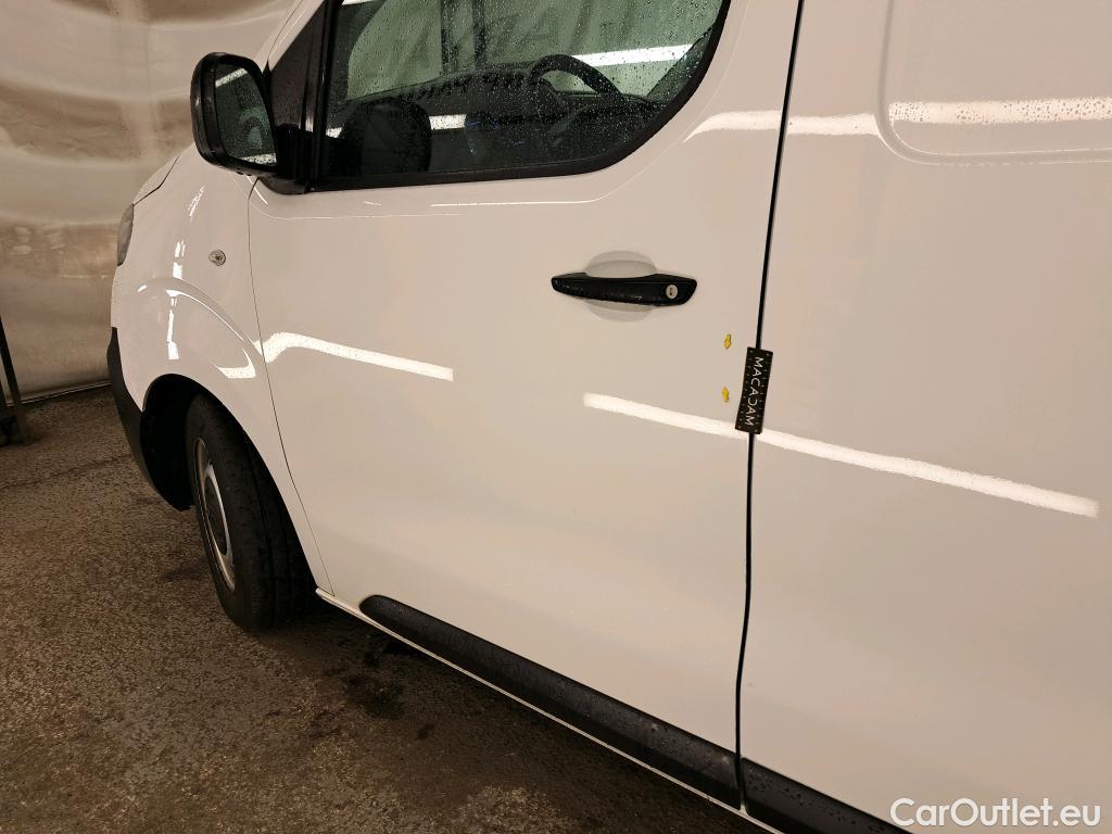  Citroen  Jumpy  Fourgon Driver M 2.0 BlueHDi 120CV BVM6 E6d #10