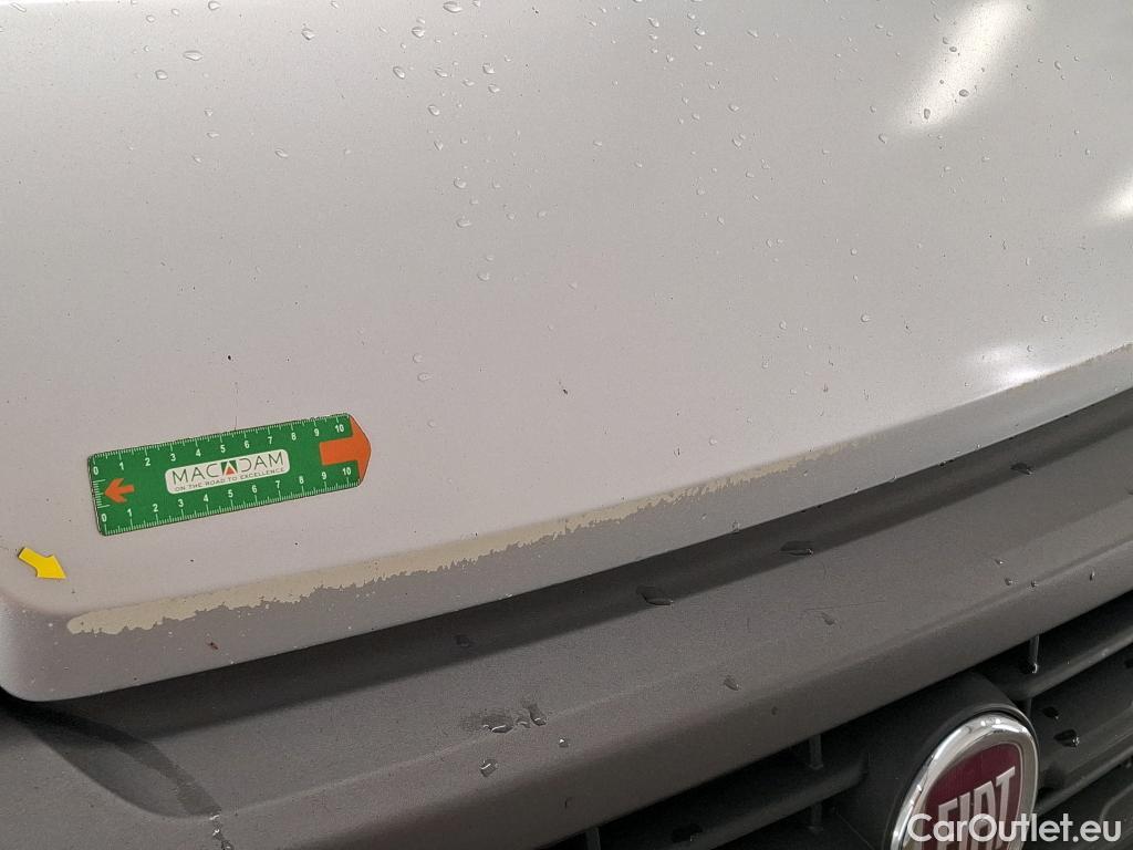  Fiat  Ducato FIAT  / 2014 / 4P / Fourgon tôlé 2.3 Multijet 140 3.5 C H2 Pro Lounge #22