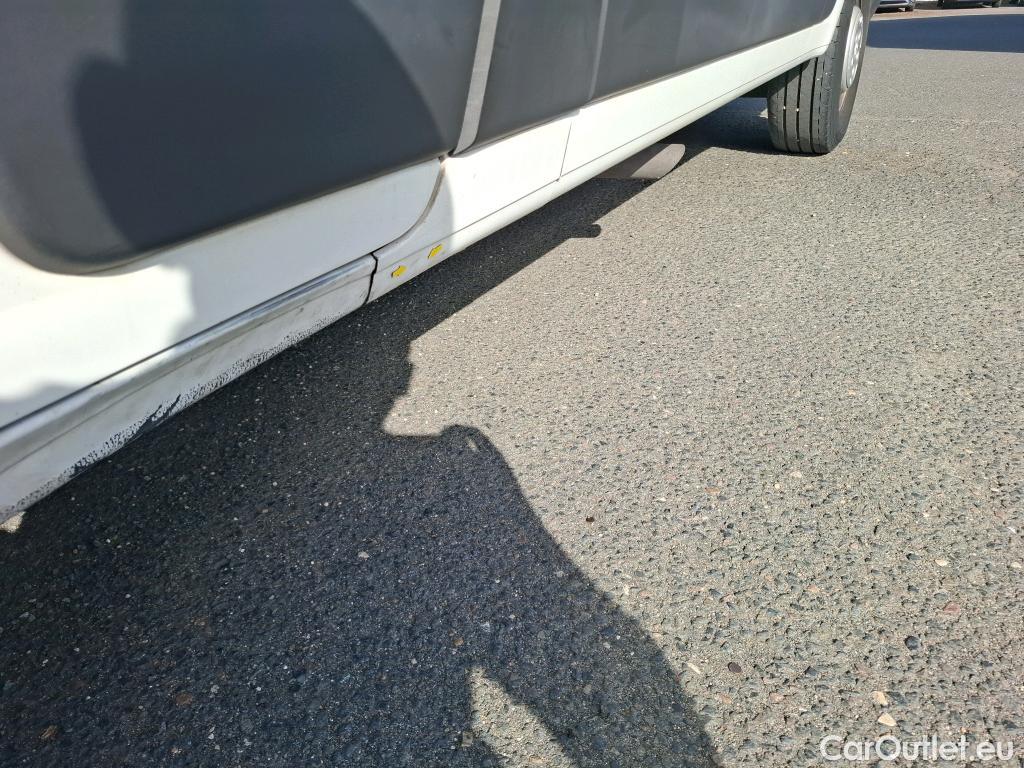  Peugeot  Boxer PEUGEOT  / 2014 / 4P / Fourgon tôlé BlueHDi S&S 140 PREMIUM 335 L2H2 #28