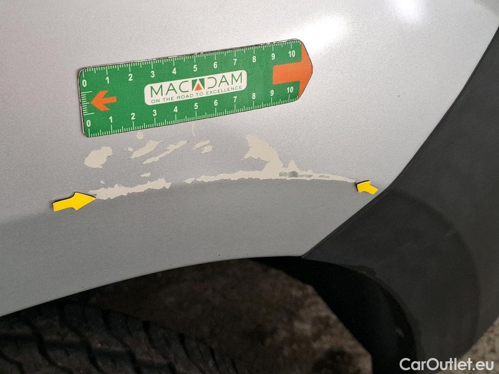  Fiat  Ducato FIAT  / 2014 / 4P / Fourgon tôlé 2.3 Multijet 140 3.5 C H2 Pro Lounge #31