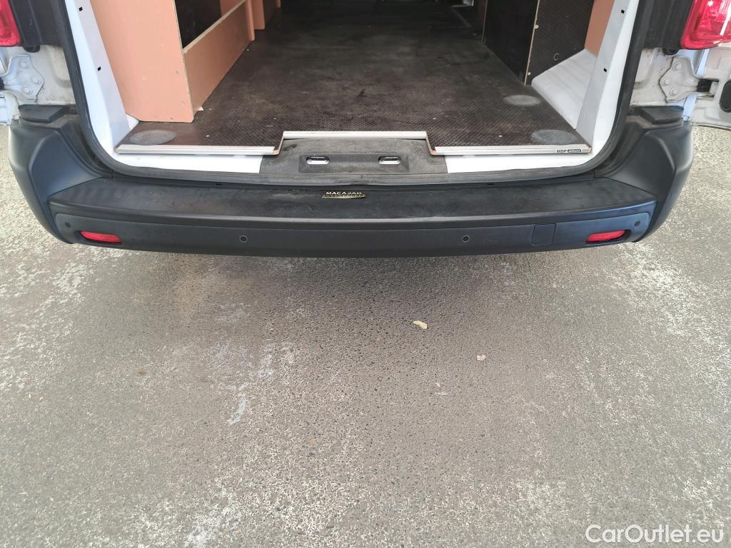  Opel  Vivaro OPEL  / 2019 / 4P / Fourgon tôlé 2.0 Diesel 145 Ptac aug L3 P.Busin auto #1