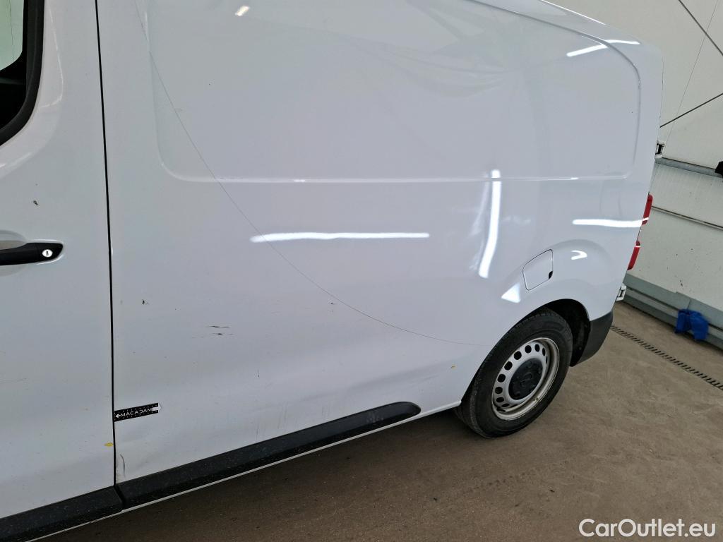  Opel  Vivaro OPEL  / 2019 / 4P / Fourgon tôlé 1.5 Diesel 120 ch L2 Pack Busin #1