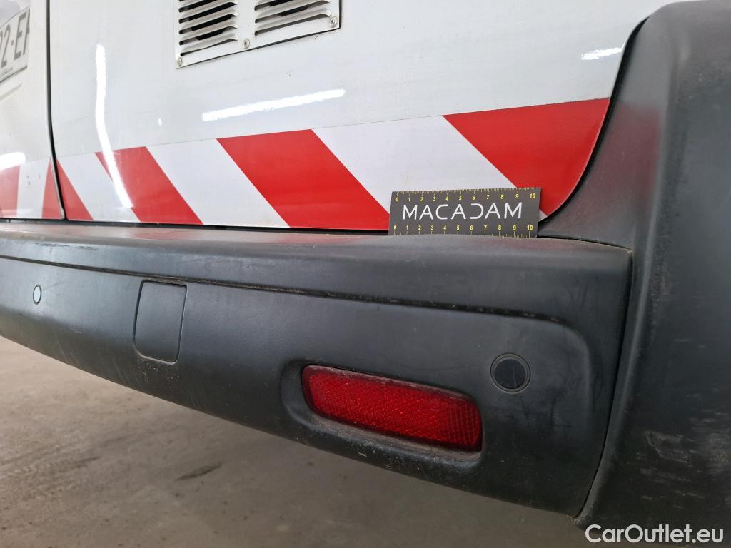  Citroen  Jumpy  Fourgon Club XL 2.0 BlueHDi 145CV BVM6 E6d #27