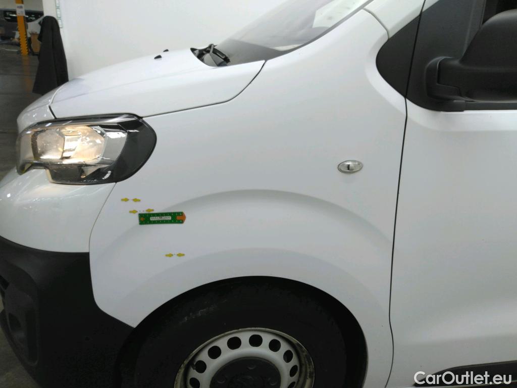  Peugeot  Expert PEUGEOT  / 2016 / 4P / Fourgon tôlé 2.0 BLUEHDI 120 S&S LONG Asphalt #35