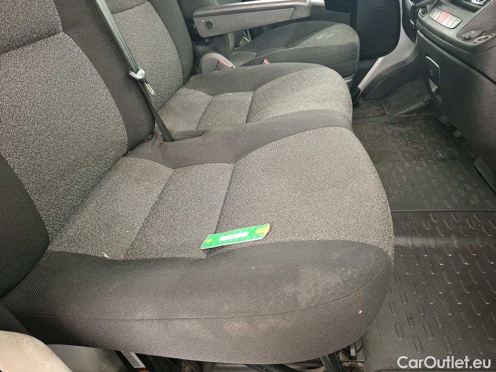  Fiat  Ducato FIAT  / 2014 / 4P / Fourgon tôlé 2.3 Multijet 140 3.5 C H2 Pro Lounge #46