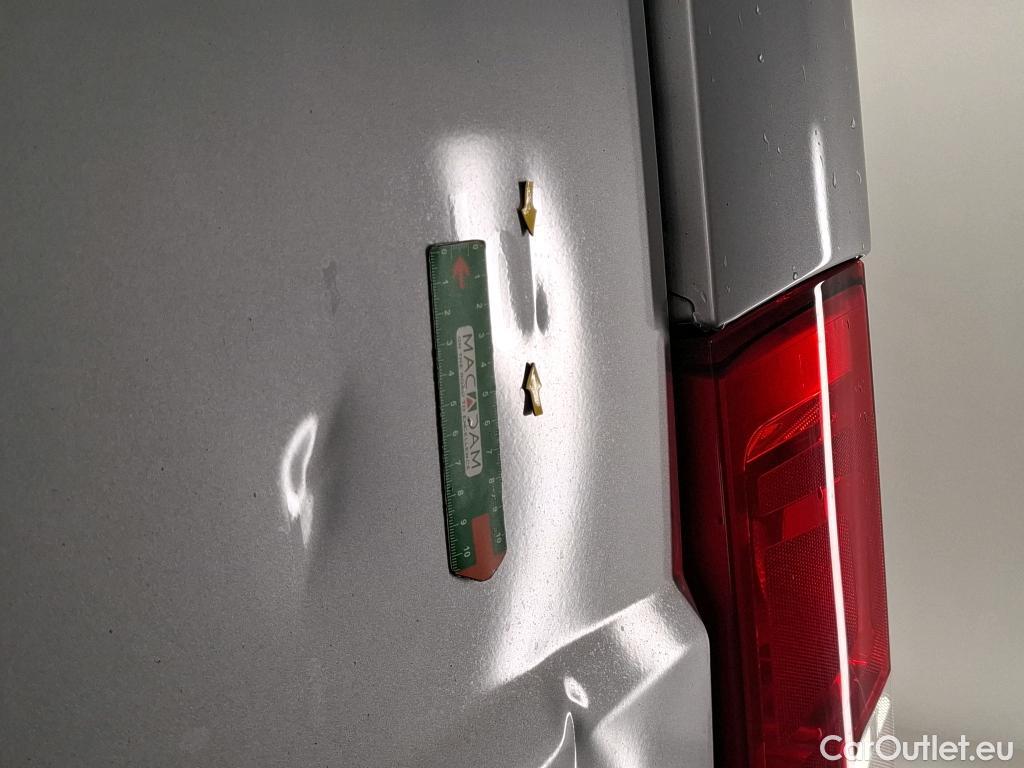  Fiat  Ducato FIAT  / 2014 / 4P / Fourgon tôlé 2.3 Multijet 140 3.5 C H2 Pro Lounge #15
