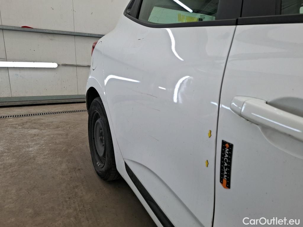  Renault  Clio  V Société Air Nav 1.5 dCi 85CV BVM6 E6dT #13