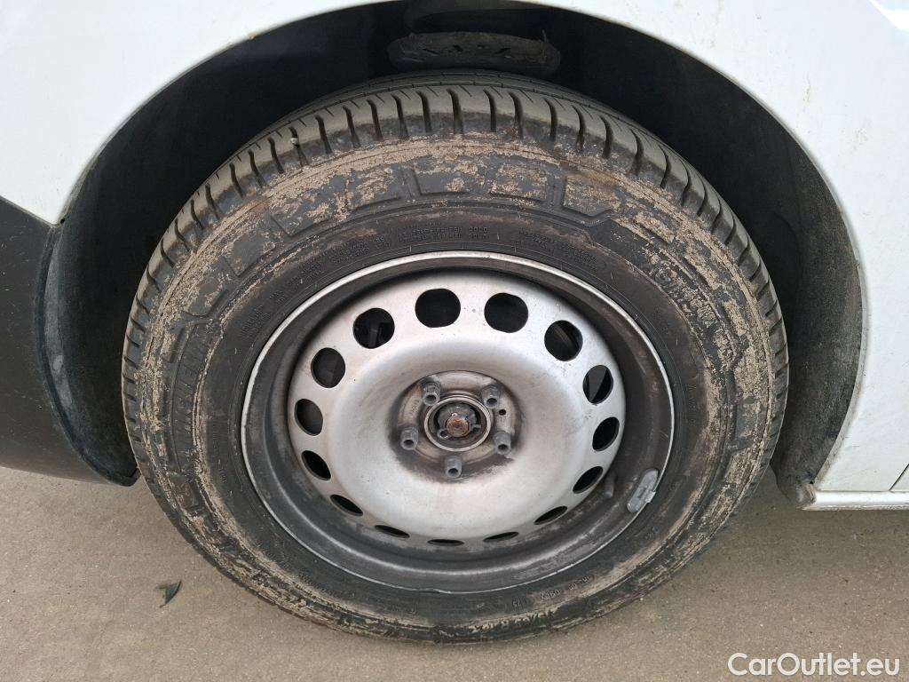  Citroen  Jumpy  Fourgon Club XL 2.0 BlueHDi 145CV BVM6 E6d #62