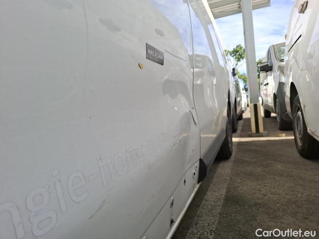  Citroen  Jumpy  Fourgon Club XL 2.0 BlueHDi 145CV BVM6 E6d #19