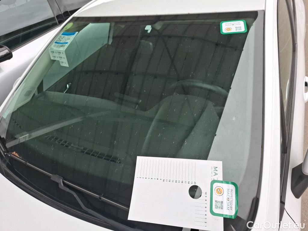  Renault  Clio  V Société Air Nav 1.5 dCi 85CV BVM6 E6dT #27