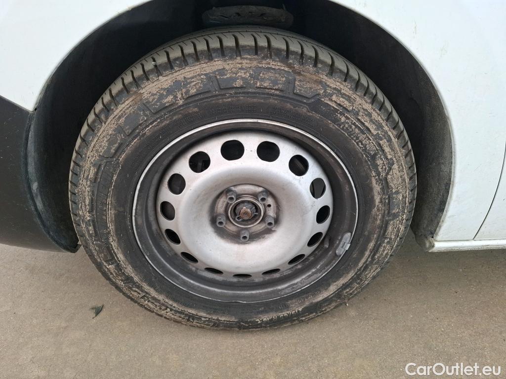  Citroen  Jumpy  Fourgon Club XL 2.0 BlueHDi 145CV BVM6 E6d #89