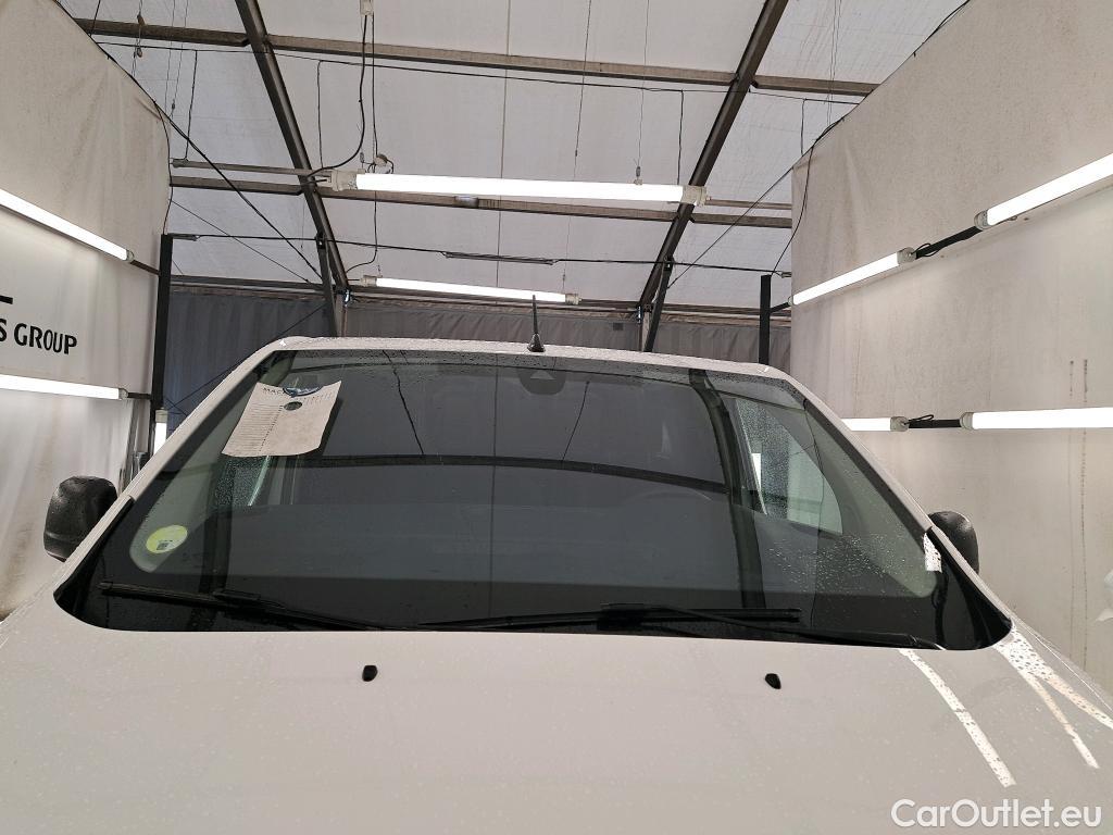  Citroen  Jumpy  Fourgon Driver M 2.0 BlueHDi 120CV BVM6 E6d #12