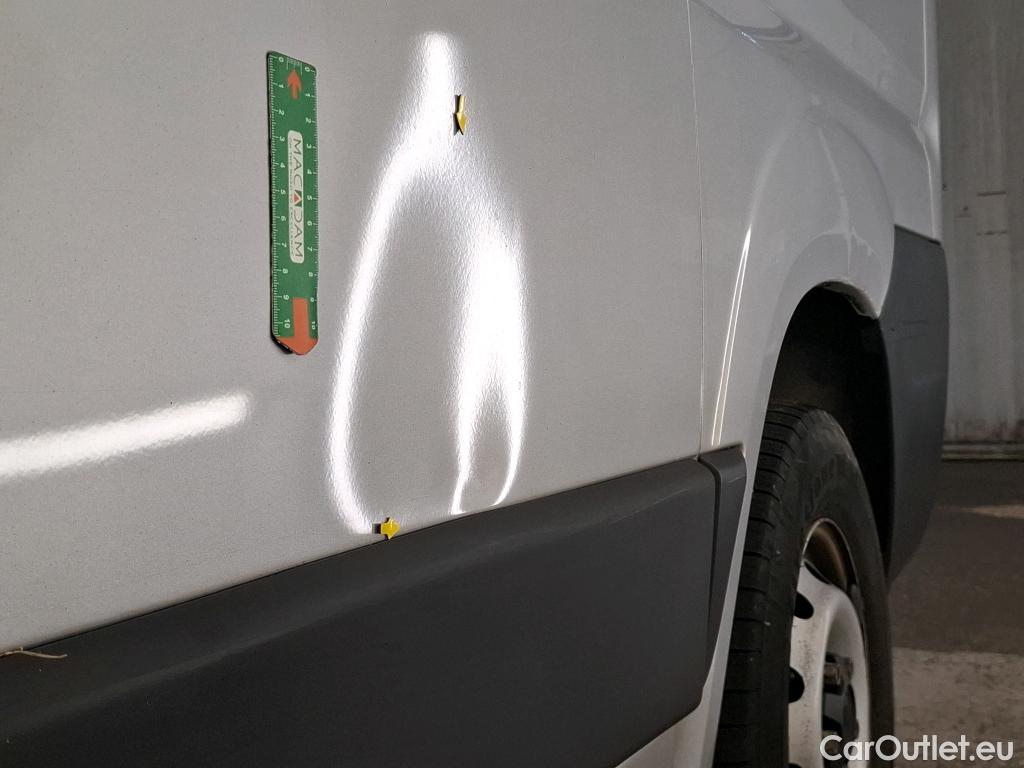  Fiat  Ducato FIAT  / 2014 / 4P / Fourgon tôlé 2.3 Multijet 140 3.5 C H2 Pro Lounge #3