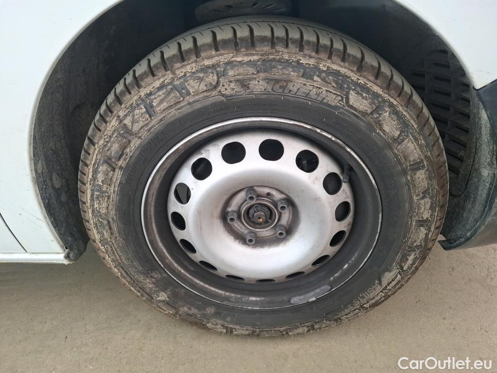  Citroen  Jumpy  Fourgon Club XL 2.0 BlueHDi 145CV BVM6 E6d #86
