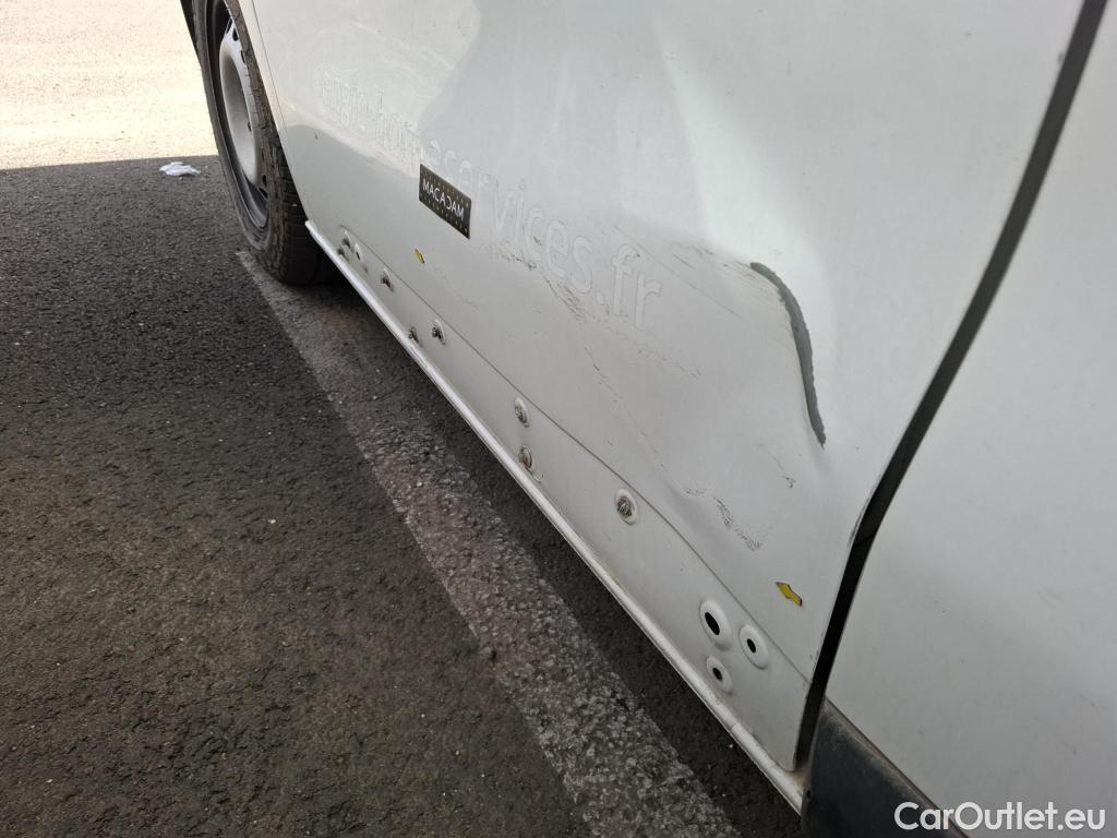  Citroen  Jumpy  Fourgon Club XL 2.0 BlueHDi 145CV BVM6 E6d #24