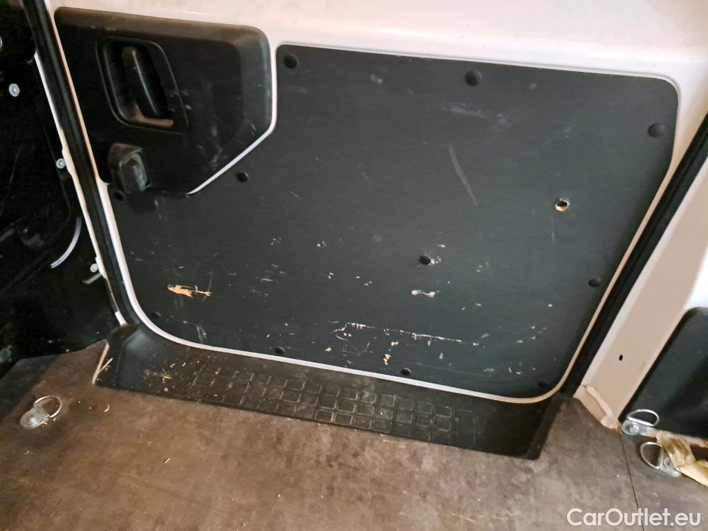  Citroen  Jumpy  Fourgon Driver M 2.0 BlueHDi 120CV BVM6 E6d #7