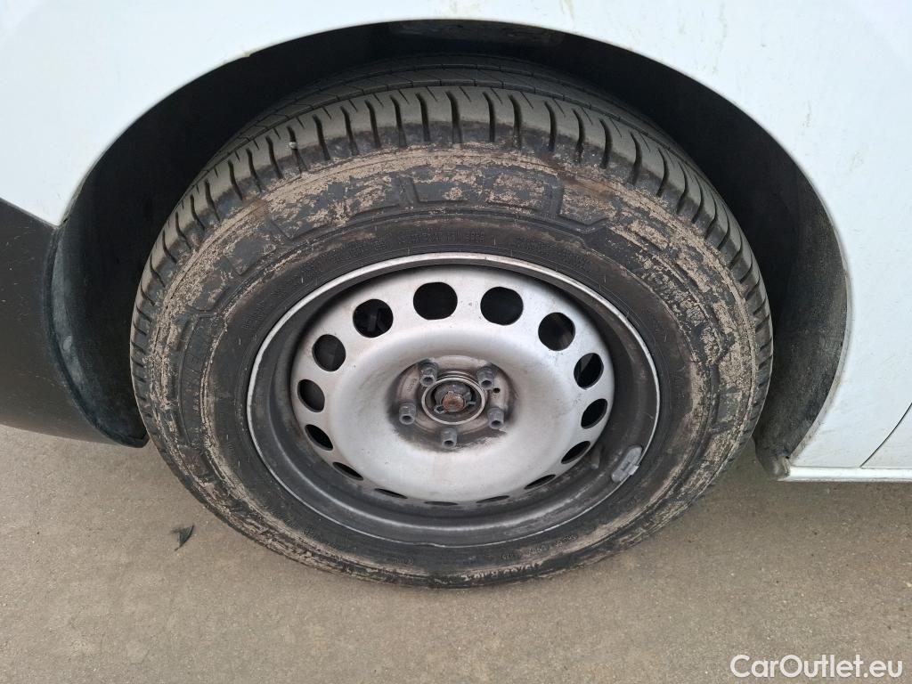  Citroen  Jumpy  Fourgon Club XL 2.0 BlueHDi 145CV BVM6 E6d #88