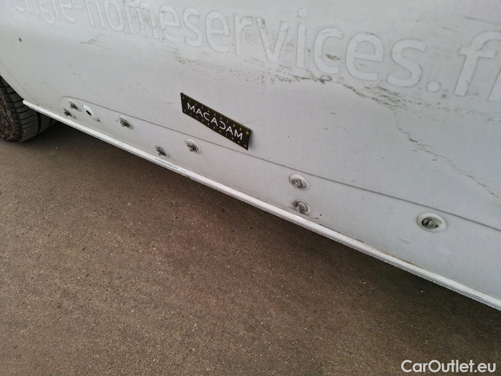  Citroen  Jumpy  Fourgon Club XL 2.0 BlueHDi 145CV BVM6 E6d #71