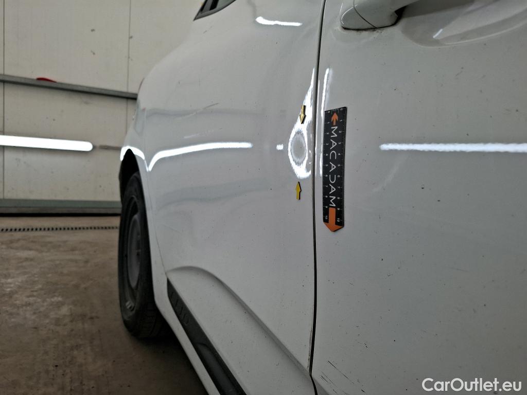 Renault  Clio  V Société Air Nav 1.5 dCi 85CV BVM6 E6dT #14
